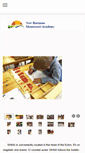 Mobile Screenshot of nhmacademy.com